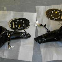 Specchi retrovisori esterni ferrari 360 430 califo