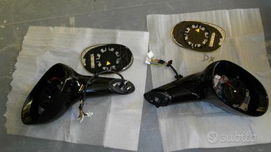 Specchi retrovisori esterni ferrari 360 430 califo