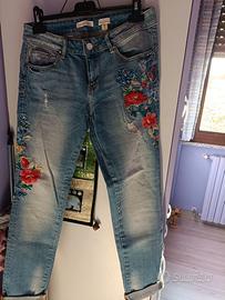 Jeans donna Fracomina tg 28