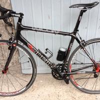 Bici da corsa CINELLI Full carbon