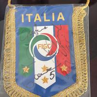 Tapiro Mondiai 2006 autografato