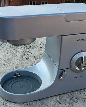 Kenwood Chef Premier KMC570