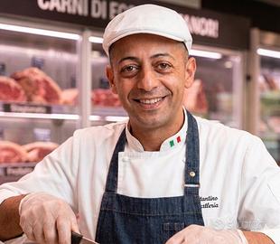 Responsabile Reparto Macelleria / GDO