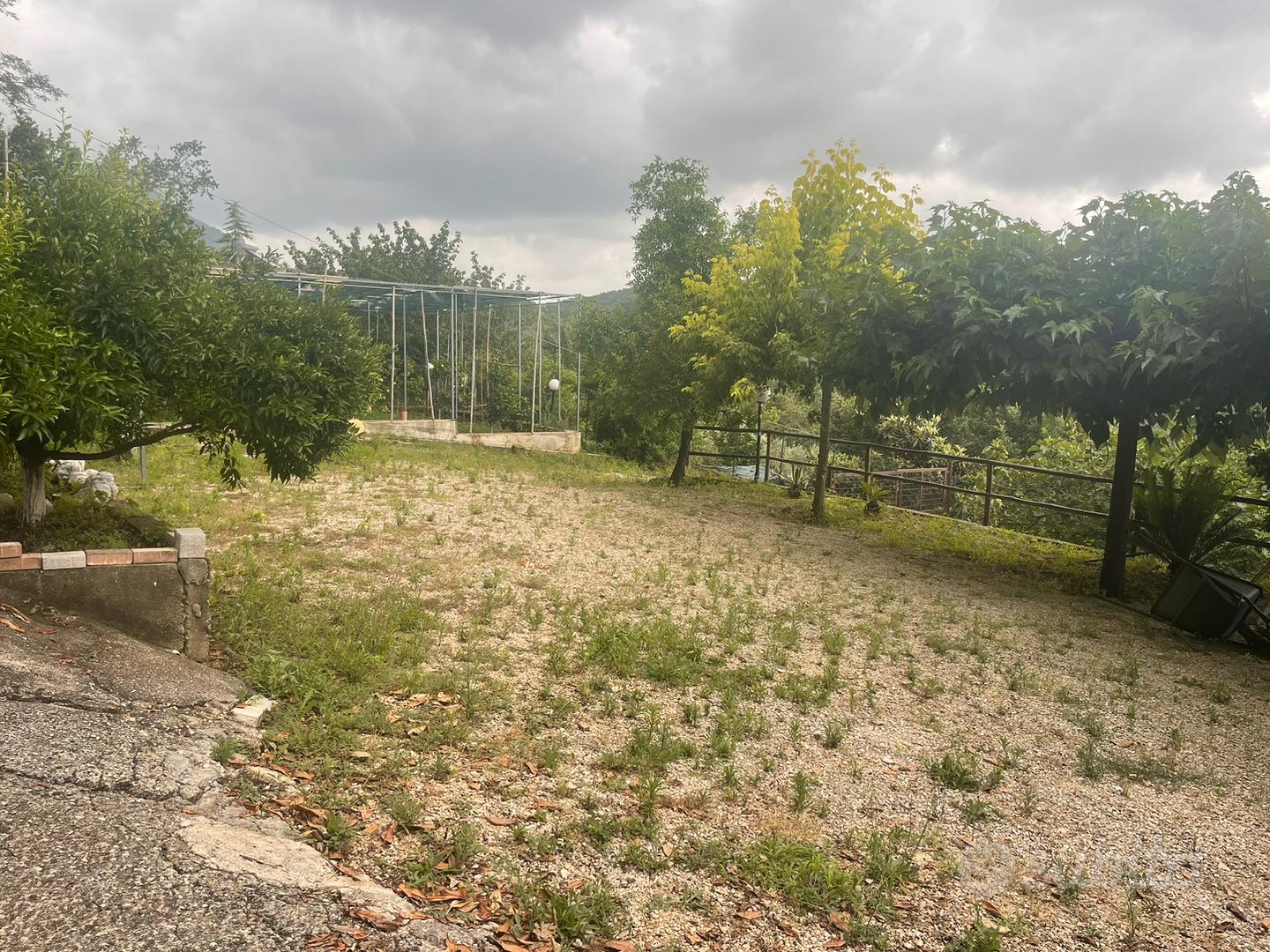 Terreno agricolo - Vista 3