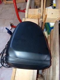 Sellino passeggero Suzuki Gsx-s 750