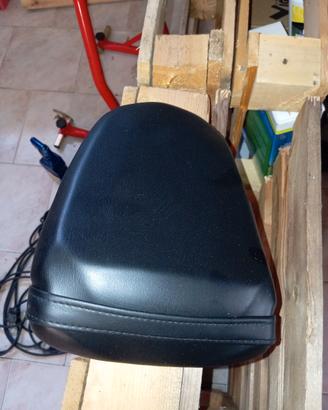 Sellino passeggero Suzuki Gsx-s 750