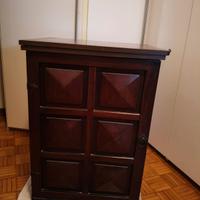 macchina Singer funzionante