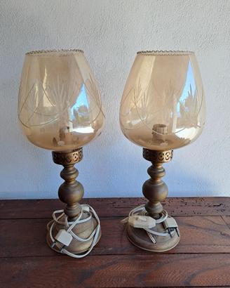 lampade abat-jour