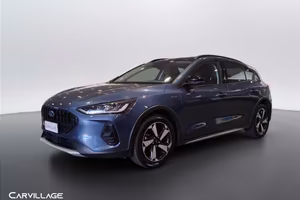 FORD Focus Active 1.0t ecoboost h 125cv