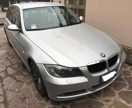 BMW Serie 3 (E90/91) - 2005