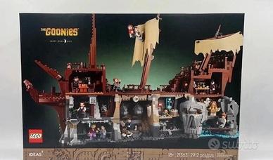 Lego Ideas 21363 The Goonies