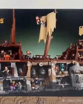 Lego Ideas 21363 The Goonies