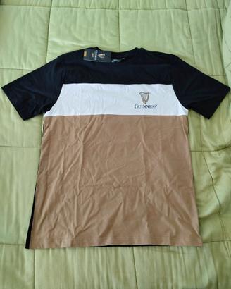 T-shirt Guinness + accessorio Guinness