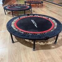 Trampolini high power- Sport