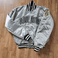 Bomber college starter Juventus anni 80