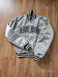 Bomber college starter Juventus anni 80