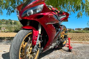 Yamaha YZF-R1 2004