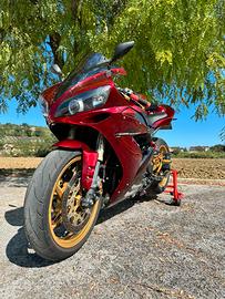 Yamaha YZF-R1 2004