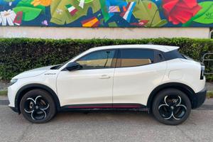 ALFA ROMEO JUNIOR 1.2 HYBRID allestimento SPECIALE