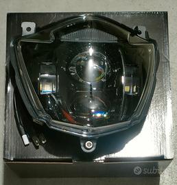 Faro anteriore Led Yamaha XT660 2014-2016
