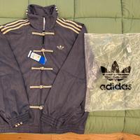 Felpa Adidas Over tg.M