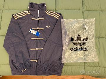 Felpa Adidas Over tg.M