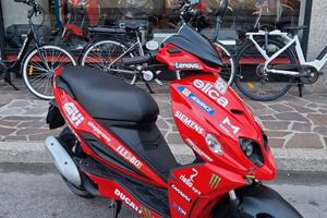 Malaguti F12R 50 Replica Ducati MotoGP (320)