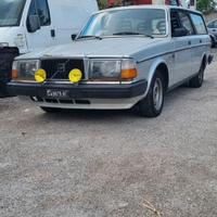 volvo 240 gl