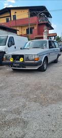 volvo 240 gl