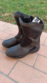 Stivali moto Forma drytec 43