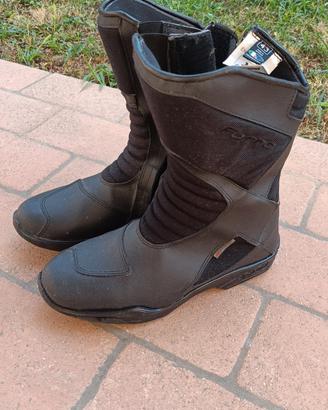 Stivali moto Forma drytec 43