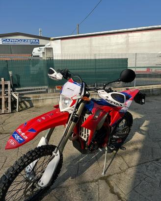 Beta rr 350 racing 2021