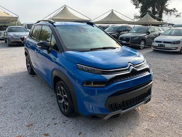 Citroen C3 Aircross BlueHDi 110 S&S Shine