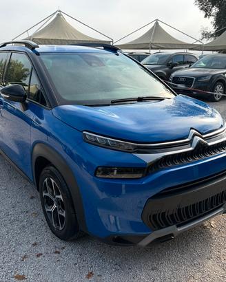 Citroen C3 Aircross BlueHDi 110 S&S Shine