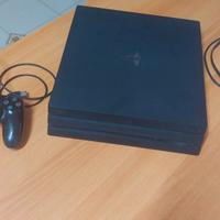 playstation 4 pro 