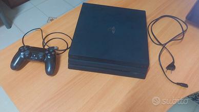 playstation 4 pro 