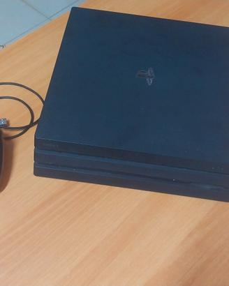 playstation 4 pro 