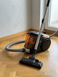 Aspirapolvere Senza Sacchetto Rowenta Compact