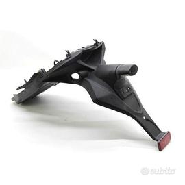 PORTATARGA POST KAWASAKI VERSYS 650