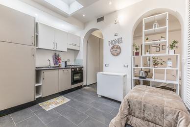 Battistini - appartamento a due passi dalla metro