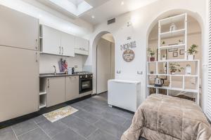 Battistini - appartamento a due passi dalla metro