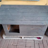 cuccia per cane grandi dimensioni