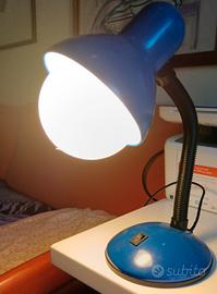 lampada da tavolo
