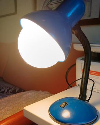 lampada da tavolo
