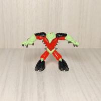 Gormiti Magazine: Strappapensieri