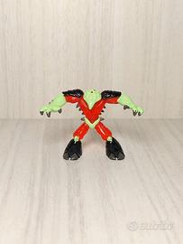 Gormiti Magazine: Strappapensieri