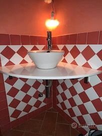 Mobile bagno