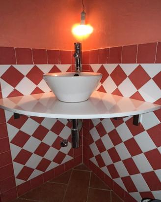 Mobile bagno