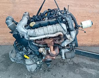 Motore bmw 2.0 diesel dal 2012 Disponibili motori 