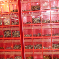 Cavallo Accessori per finimenti Equini